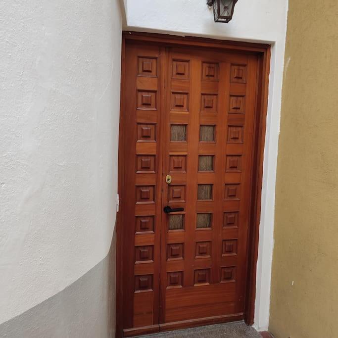 Apartamento Casa Maria Dervio Exterior foto