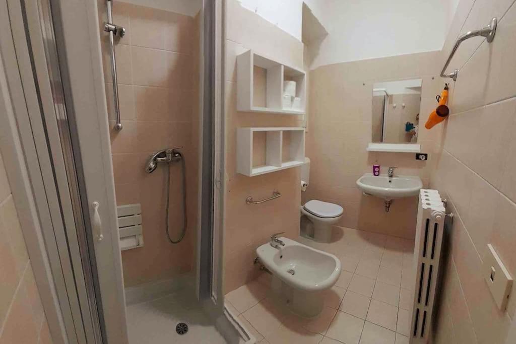 Apartamento Casa Maria Dervio Exterior foto