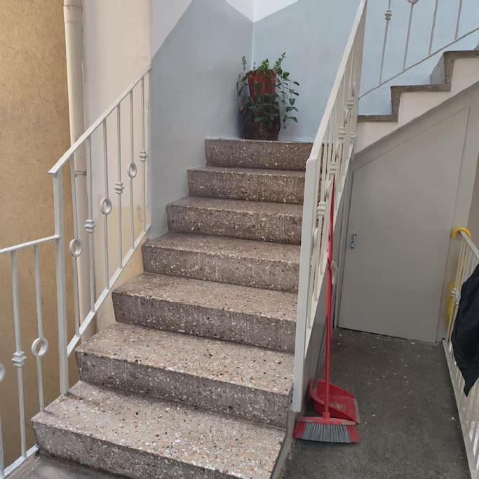 Apartamento Casa Maria Dervio Exterior foto