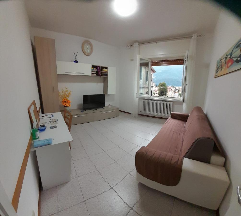 Apartamento Casa Maria Dervio Exterior foto