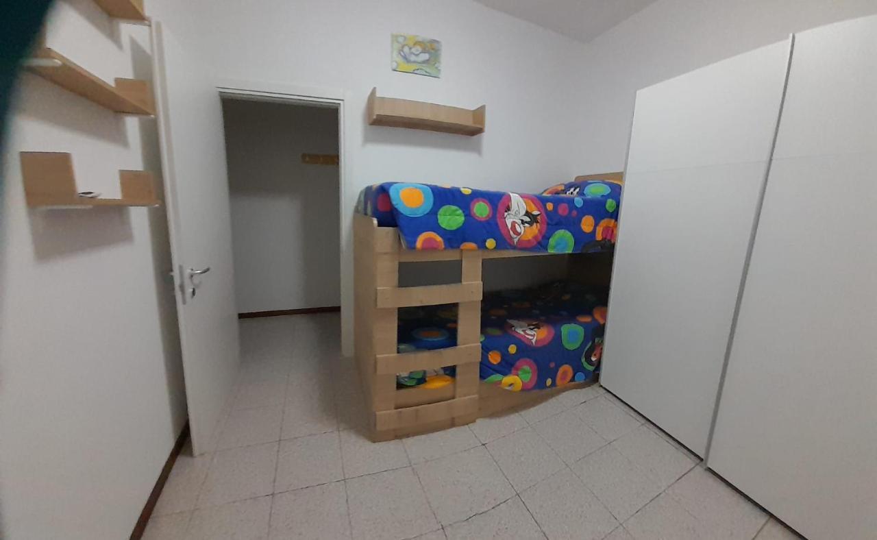 Apartamento Casa Maria Dervio Exterior foto