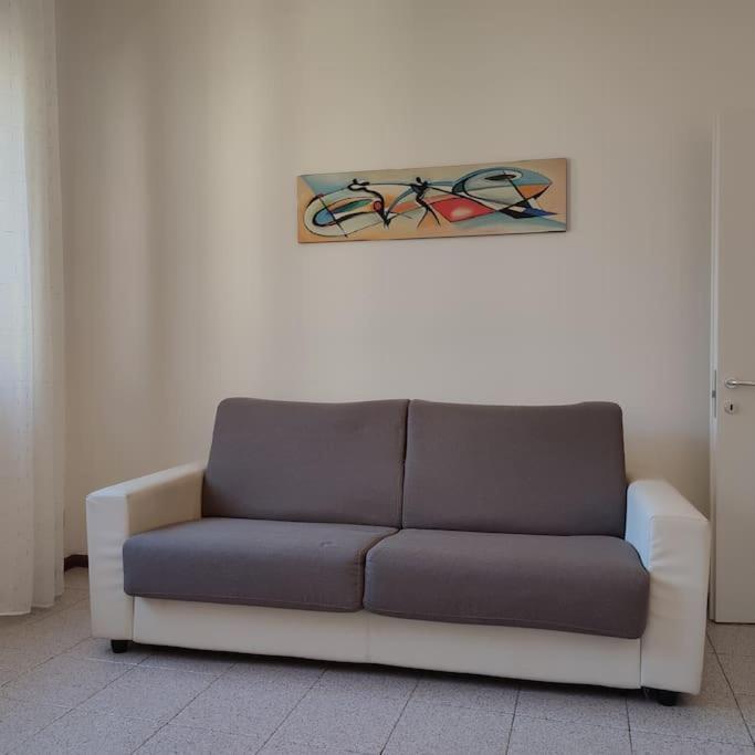 Apartamento Casa Maria Dervio Exterior foto