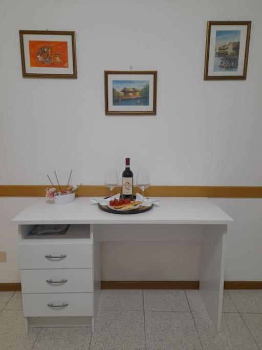 Apartamento Casa Maria Dervio Exterior foto