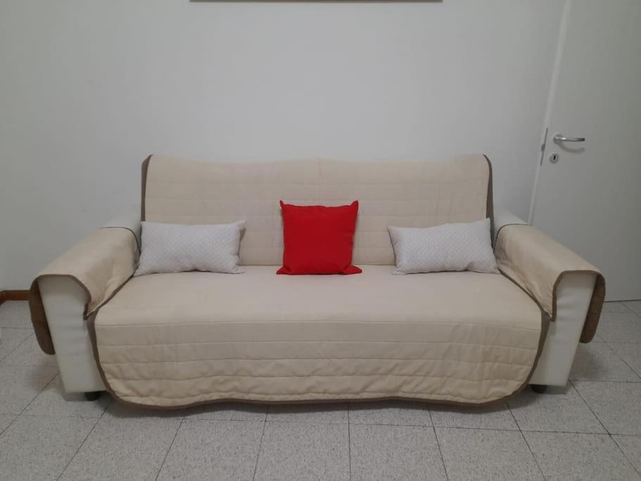 Apartamento Casa Maria Dervio Exterior foto
