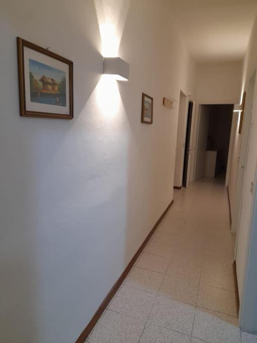 Apartamento Casa Maria Dervio Exterior foto