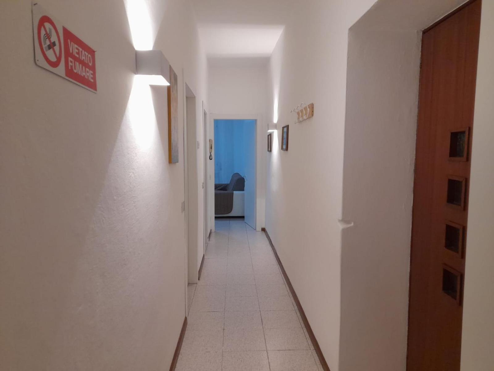 Apartamento Casa Maria Dervio Exterior foto