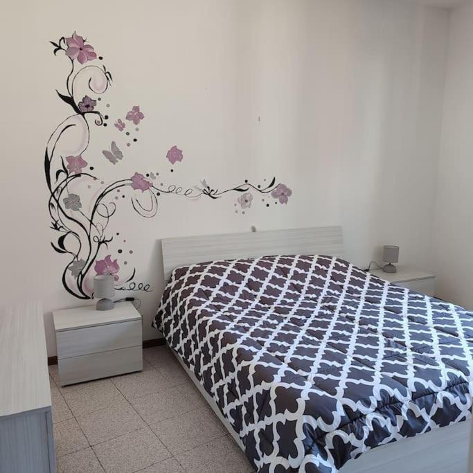 Apartamento Casa Maria Dervio Exterior foto