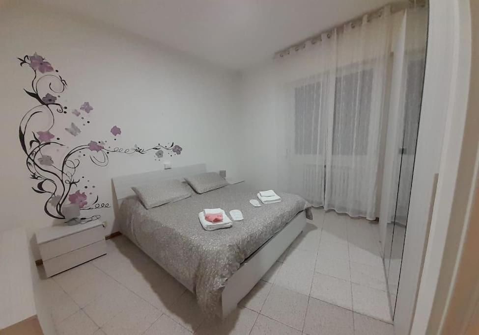Apartamento Casa Maria Dervio Exterior foto